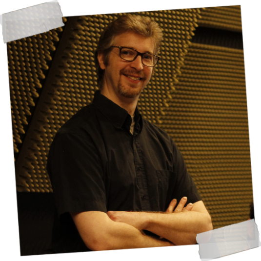 Studio de direct